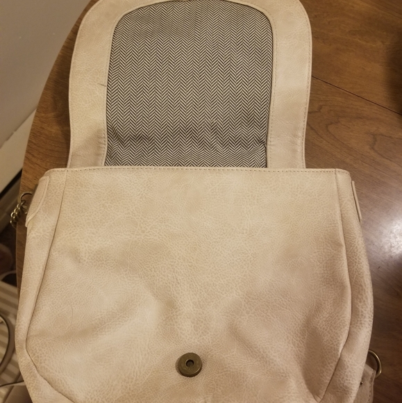 Steve Madden Small Satchel - Picture 4 of 5